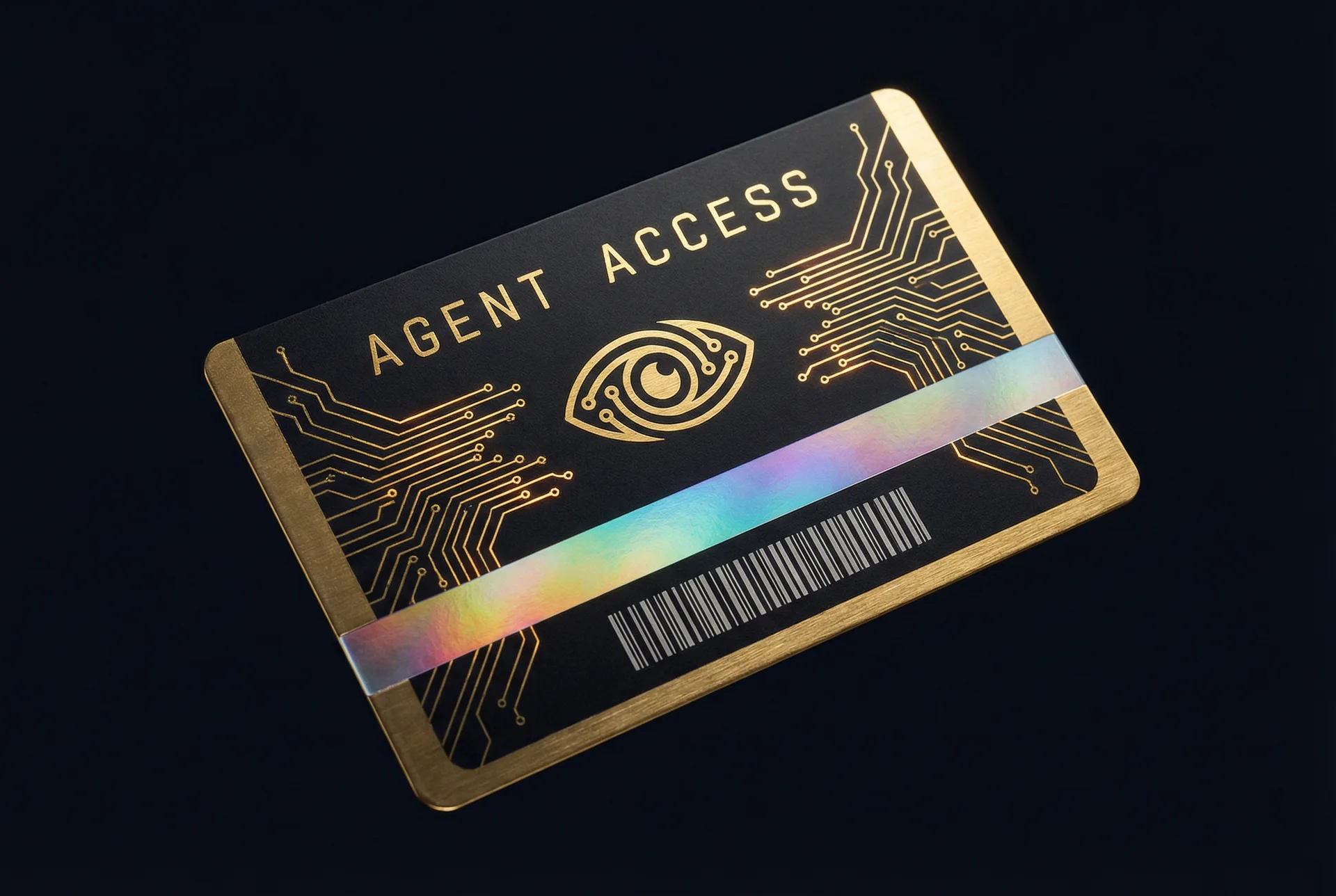 恋爱每日预报 - Agent Access 情报员会员卡